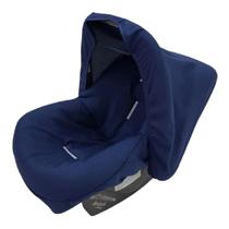 Capa Para Bebê Conforto Capota Protetor De Sol Protetor de Cinto Apoio de Corpo Varias Cores