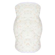 Capa Para Bebe Conforto/ Carrinho de passeio Acolchoada Estampada 1 Peça - Papi