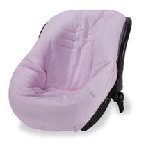 Capa para Bebe conforto Carro 100% Algodão Acolchoado Ajusta - Constantini Baby Kids