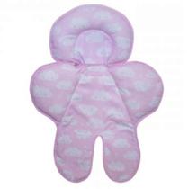 Capa para Bebê Conforto com Proteção de Pescoço 210041