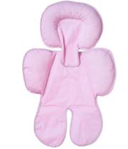 Capa para bebê conforto e carrinho anatomica - baby joy 210051 - incomfral