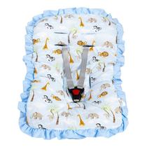 Capa para Bebê Conforto