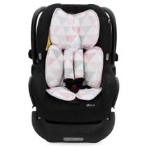 Capa Para Bebê Conforto Protetor Universal Enxoval Cadeirinha de Carro