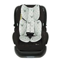 Capa Para Bebê Conforto Protetor Universal Enxoval Cadeirinha de Carro