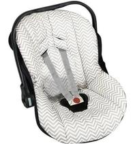 Capa Para Bebê Conforto Protetor Universal