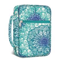 Capa para Bíblia, estojo de transporte FINPAC, bolsa para igreja, resistente à água Capa para Bíblia, estojo de transporte FINPAC, bolsa para igreja, resistente à água