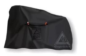 Capa Para Bicicleta Em Suporte De Parede Horizontal