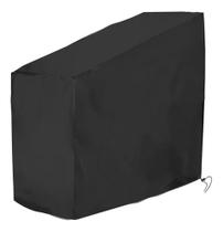 Capa Para Bicicleta Ergométrica 122 x 64 x 115