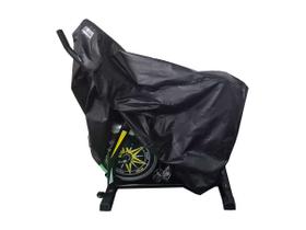 Capa para Bicicleta Ergométrica PodiumFit X-Bike XB100 Capa para Bicicleta Ergométrica PodiumFit X-Bike XB100