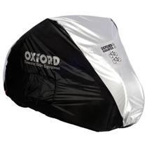Capa Para Bicicleta Oxford Aquatex Double Cover