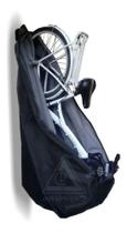 Capa Para Bicicleta Para Suporte Vertical