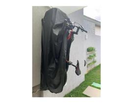 Capa Para Bicicleta Para Suporte Vertical