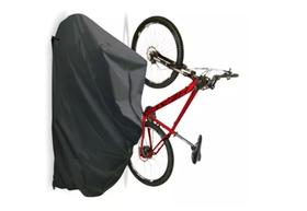 Capa Para Bicicleta Para Suporte Vertical