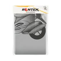 Capa para Bicicleta Rontek BCB-001 MTB Speed aro 26 até 29 Cinza
