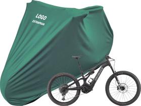 Capa Para Bicicleta Specialized Turbo Levo Comp Carbon Mtb