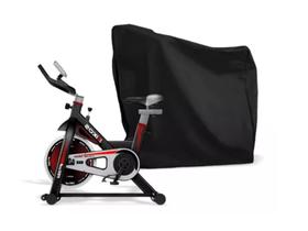 Capa Para Bicicleta Spinning