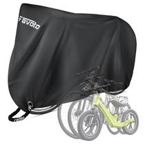 Capa para Bicicletas Favoto 3XL Impermeável para 3 Bicicletas 220x110x120 cm