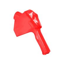 Capa para Bico de Abastecer BR50 VERMELHA 4363 BREMEN