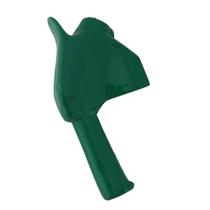 Capa para Bico de Abastecimento com Suporte