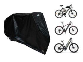 Capa para Bike Elétrica Impermeável 26 29 700 Capa para Bike Elétrica Impermeável 26 29 700