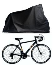 Capa Para Bike Totalmente Fechada