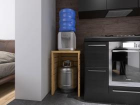 Capa para Botijão 70cm Proteja e Decore Sua Cozinha com Charme