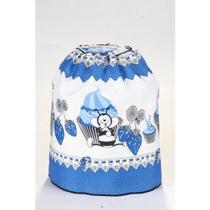 Capa para botijão abelhinha Capa para botijão abelhinha