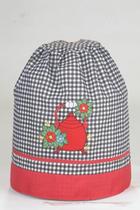 Capa para Botijão Chaleira Capa para Botijão Chaleira