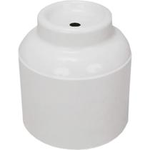 Capa para Botijão de Gás Branca - CBJ*BR1 - ASTRA Capa para Botijão de Gás Branca - CBJ*BR1 - ASTRA