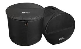 Capa Para Bumbo Soft Case Start 22X18