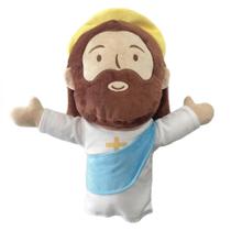 Capa para Cabeça de Driver de Golfe Honyge com Desenho Animado de Animal Jesus Capa para Cabeça de Driver de Golfe Honyge com Desenho Animado de Animal Jesus