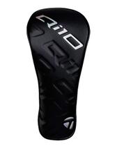 Capa para Cabeça de Driver TaylorMade Qi10 com Fecho Pull On