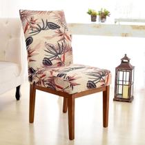 Capa para Cadeira 6 Lugares Luxo Jantar Postagem Rapida Boho Capa para Cadeira 6 Lugares Luxo Jantar Postagem Rapida Boho