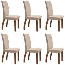 Capa Para Cadeira 6 Lugares Malha Gel Ajustável com Elástico Capa de Cadeiras 6 Peças Capa Para Cadeira 6 Lugares Malha Gel Ajustável com Elástico Capa de Cadeiras 6 Peças