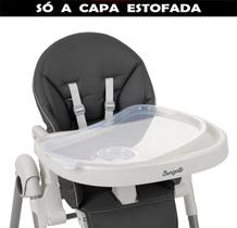 Capa Para Cadeira de Refeição Prima Pappa Zero 3 Original 6006 - Burigotto Baby Capa Para Cadeira de Refeição Prima Pappa Zero 3 Original 6006 - Burigotto Baby