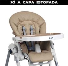 Capa Para Cadeira de Refeição Prima Pappa Zero 3 Original - Burigotto