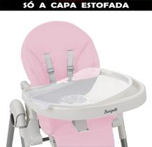 Capa Para Cadeira de Refeição Prima Pappa Zero 3 Original Burigotto