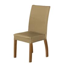 Capa para Cadeira em Malha Gel 1 Peça Capa para Cadeira em Malha Gel 1 Peça