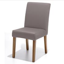 Capa para Cadeira Jantar e Cozinha - 4 peças