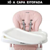 Capa Para Cadeira Merenda Original 8000 Burigotto Capa Para Cadeira Merenda Original 8000 Burigotto