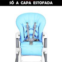 Capa Para Cadeira Merenda Original - Burigotto