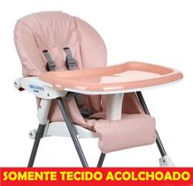 Capa Para Cadeira Papa E Soneca Original - Burigotto Baby