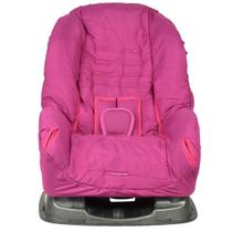 Capa para cadeira - pink - neo matrix sem bordado - ALAN PIERRE BABY