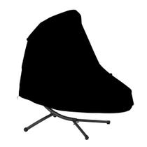 Capa para cadeira suspensa de varanda StorMaster 185x117x198 cm Capa para cadeira suspensa de varanda StorMaster 185x117x198 cm