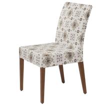 Capa Para Cadeiras Super Resistentes Com Elásticos Mandala Gold Capa Para Cadeiras Super Resistentes Com Elásticos Mandala Gold