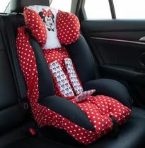 Capa para cadeirinha de Auto carro ACOLCHOADA Joie Stages C0925