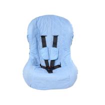 Capa Para Cadeirinha De Carro Criança Bebe 2 Peças Algodão