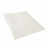 Capa para Caderno Brochura 255X435MM Transparent PCT.C/50 Capa para Caderno Brochura 255X435MM Transparent PCT.C/50