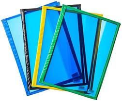 Capa Para Caderno Brochurao Sortidas 415X295Mm Capa Para Caderno Brochurao Sortidas 415X295Mm