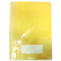 Capa para Caderno Brochurao Transparente PCT.C/50